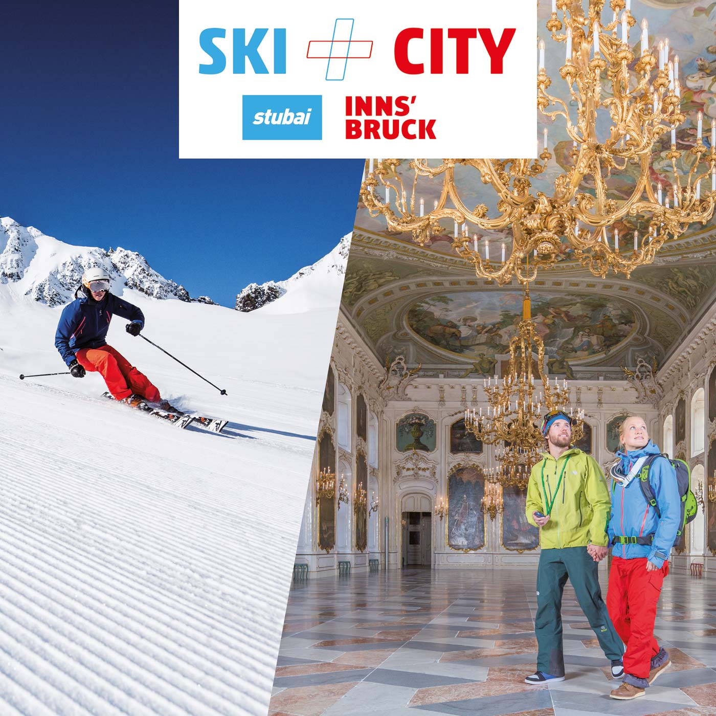SPA Hotel Jagdhof- Stubai Ski Facts